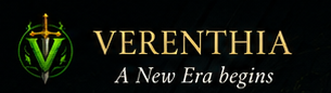 Verenthia — A New Era Begins